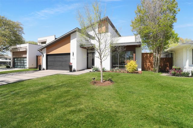 4135 Valley Ridge Road, Dallas, TX 75220