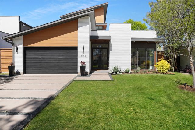 4135 Valley Ridge Road, Dallas, TX 75220