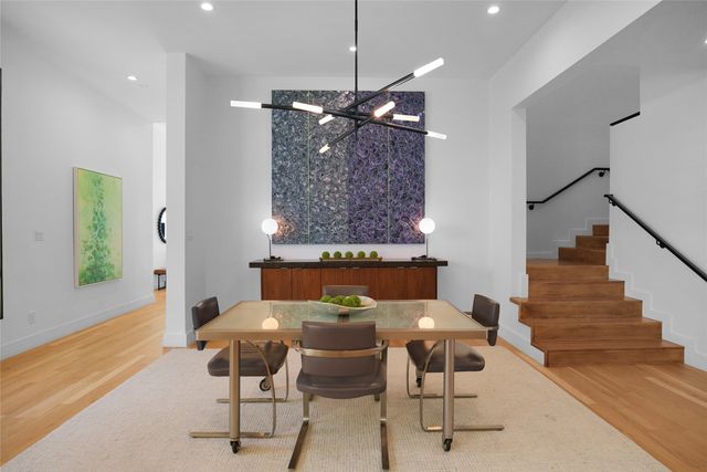 4135 Valley Ridge Road, Dallas, TX 75220