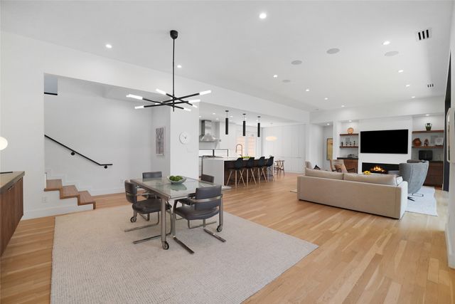 4135 Valley Ridge Road, Dallas, TX 75220