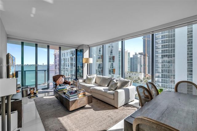 460 NE 28th St 1708, Miami, FL 33137