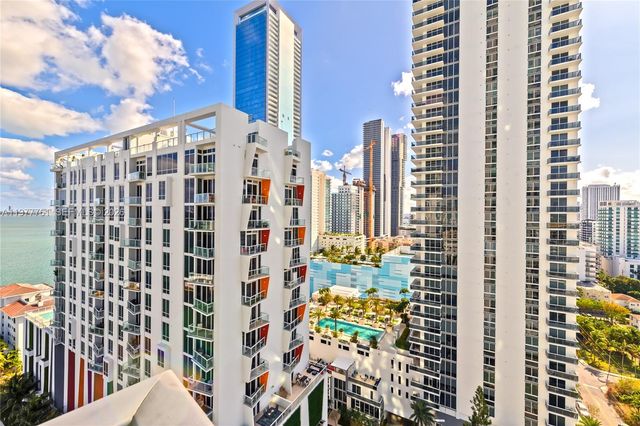 460 NE 28th St 1708, Miami, FL 33137