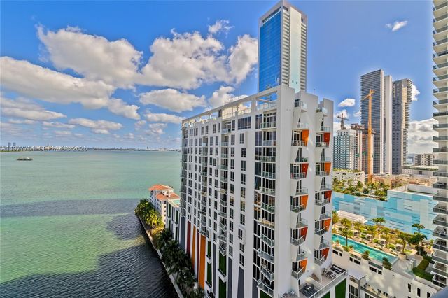 460 NE 28th St 1708, Miami, FL 33137