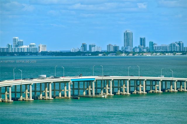 460 NE 28th St 1708, Miami, FL 33137