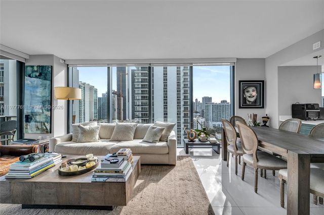 460 NE 28th St 1708, Miami, FL 33137