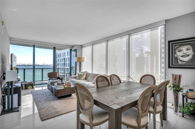 460 NE 28th St 1708, Miami, FL 33137