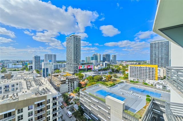 460 NE 28th St 1708, Miami, FL 33137