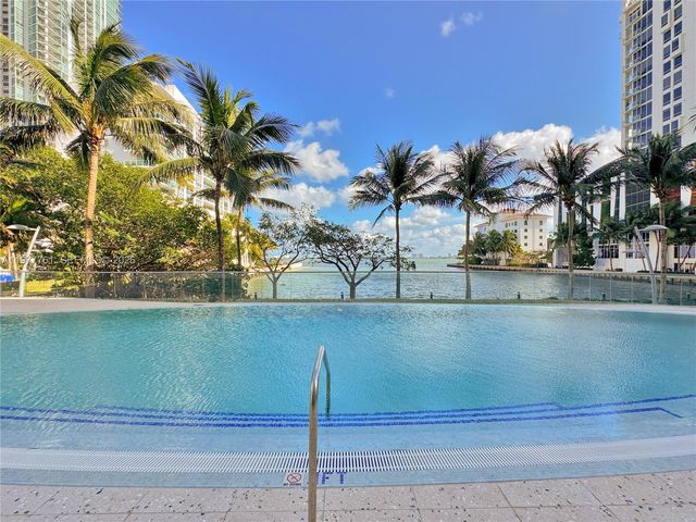 460 NE 28th St 1708, Miami, FL 33137