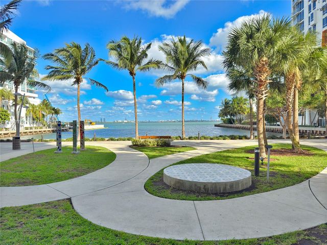460 NE 28th St 1708, Miami, FL 33137