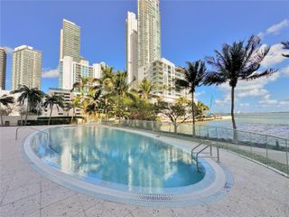 460 NE 28th St 1708, Miami, FL 33137