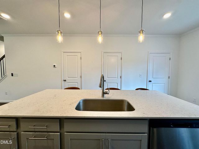 685 Mirkwood Avenue, Apex, NC 27523