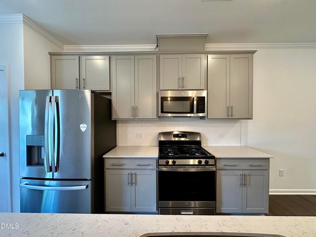 685 Mirkwood Avenue, Apex, NC 27523