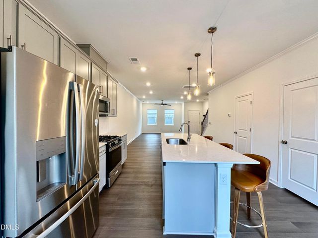 685 Mirkwood Avenue, Apex, NC 27523