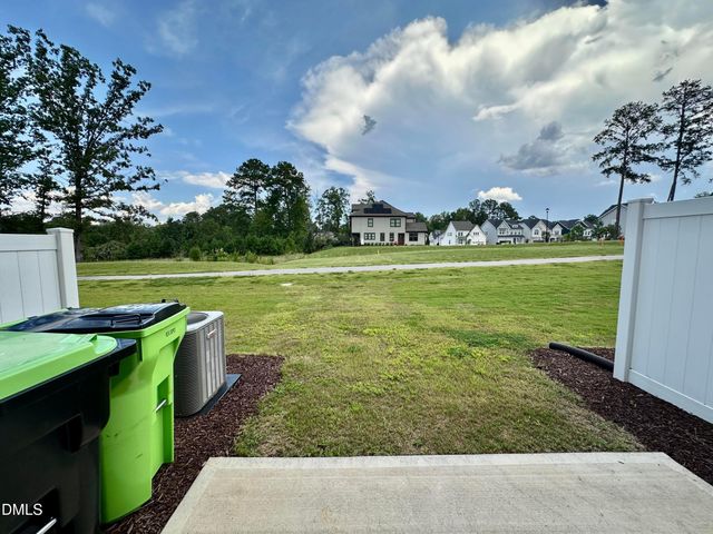 685 Mirkwood Avenue, Apex, NC 27523