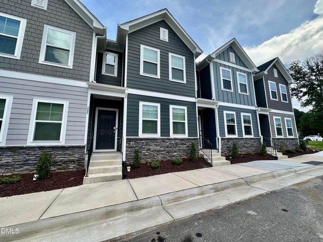 685 Mirkwood Avenue, Apex, NC 27523