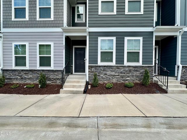 685 Mirkwood Avenue, Apex, NC 27523