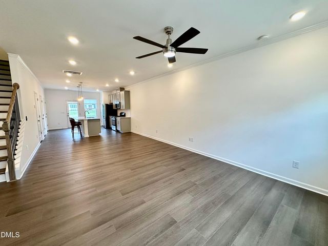 685 Mirkwood Avenue, Apex, NC 27523