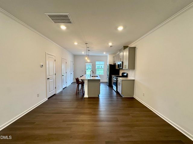 685 Mirkwood Avenue, Apex, NC 27523