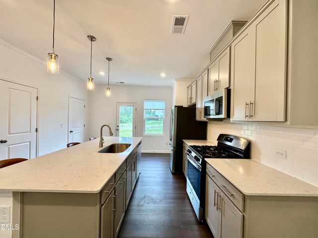 685 Mirkwood Avenue, Apex, NC 27523