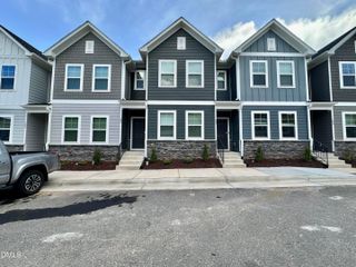 685 Mirkwood Avenue, Apex, NC 27523