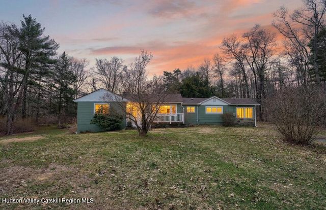 655 Murray Road, Kingston, NY 12401