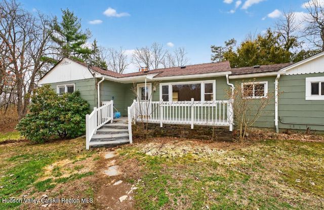 655 Murray Road, Kingston, NY 12401