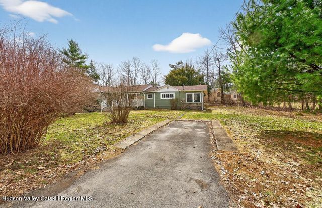 655 Murray Road, Kingston, NY 12401