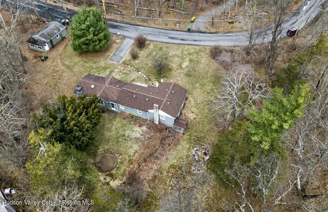 655 Murray Road, Kingston, NY 12401