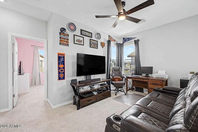 1033 S 150th Drive, Goodyear, AZ 85338