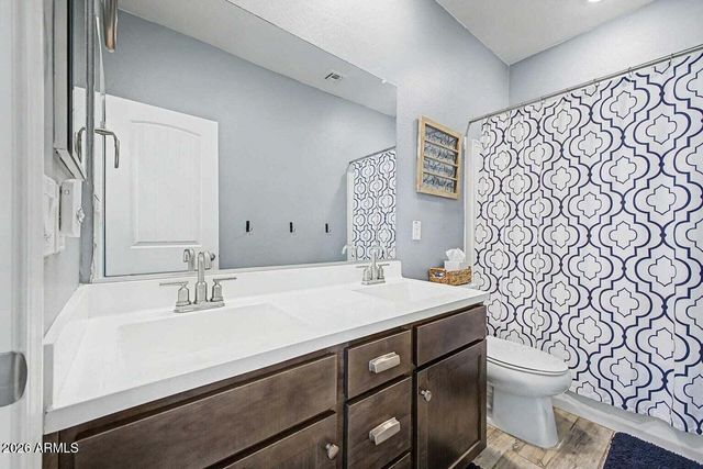 1033 S 150th Drive, Goodyear, AZ 85338