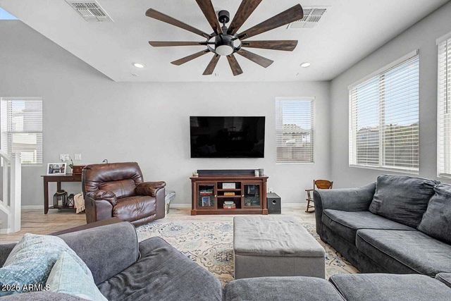 1033 S 150th Drive, Goodyear, AZ 85338