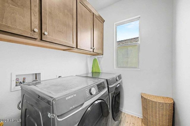 1033 S 150th Drive, Goodyear, AZ 85338