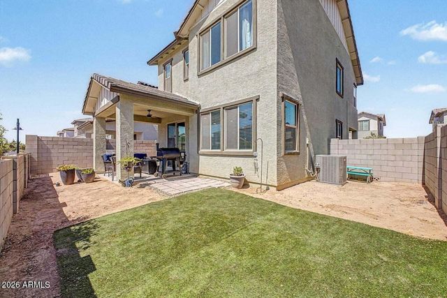 1033 S 150th Drive, Goodyear, AZ 85338