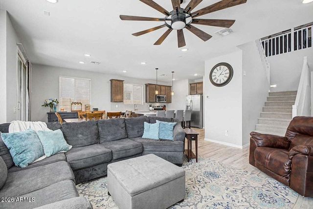 1033 S 150th Drive, Goodyear, AZ 85338