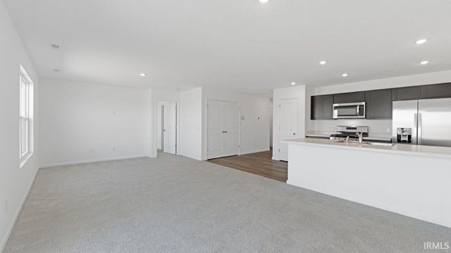 3353 Sika Trail, Waterloo, IN 46793