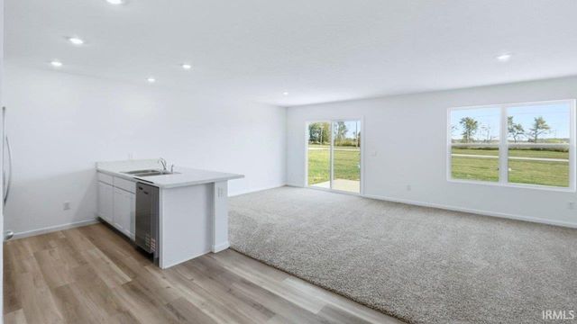 3353 Sika Trail, Waterloo, IN 46793