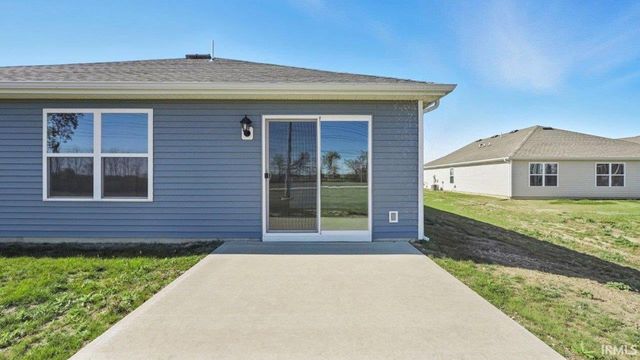 3353 Sika Trail, Waterloo, IN 46793