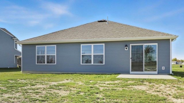3353 Sika Trail, Waterloo, IN 46793