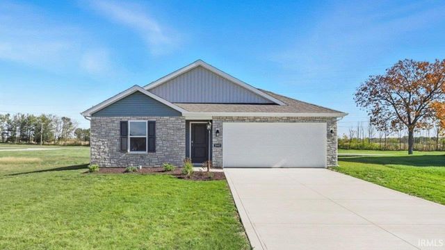 3353 Sika Trail, Waterloo, IN 46793