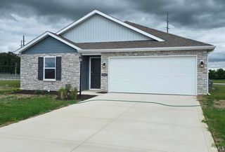 3353 Sika Trail, Waterloo, IN 46793