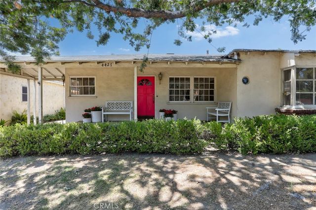4427 Bakman Avenue, Studio City, CA 91602