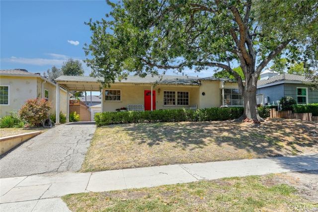4427 Bakman Avenue, Studio City, CA 91602