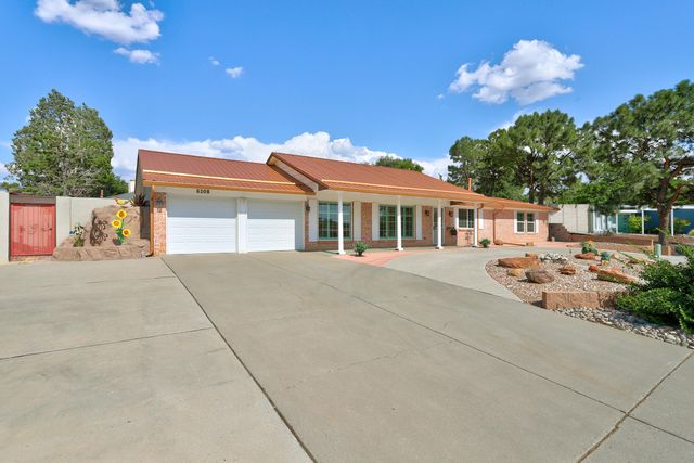 6208 Northland Avenue NE, Albuquerque, NM 87109