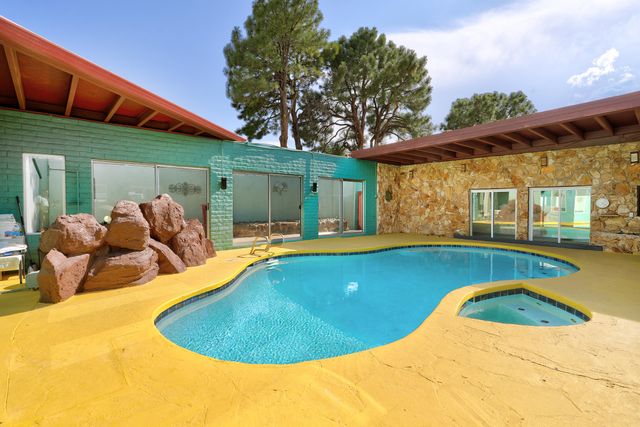 6208 Northland Avenue NE, Albuquerque, NM 87109