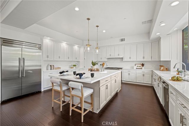 5012 Gerald Avenue, Encino, CA 91436