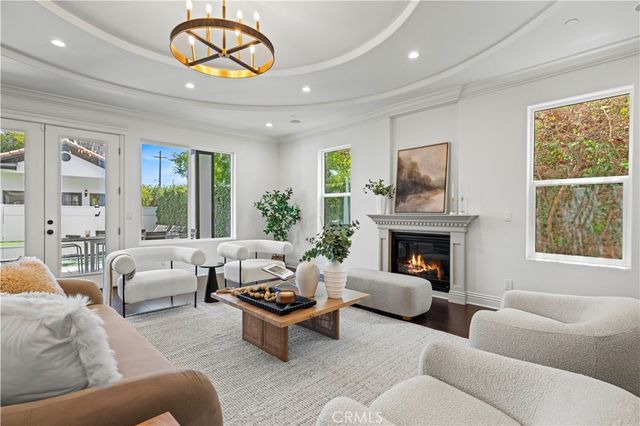 5012 Gerald Avenue, Encino, CA 91436