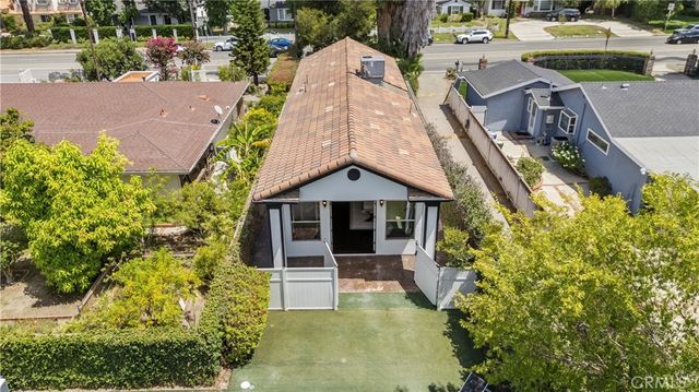 5012 Gerald Avenue, Encino, CA 91436