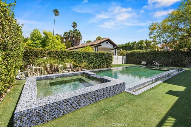5012 Gerald Avenue, Encino, CA 91436