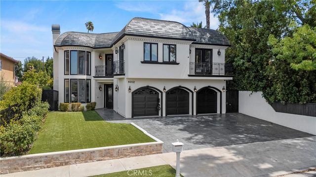 5012 Gerald Avenue, Encino, CA 91436