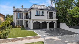 5012 Gerald Avenue, Encino, CA 91436